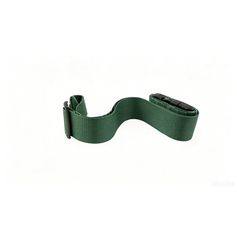 Polyester Luggage Strap - Yorkn Inc✅