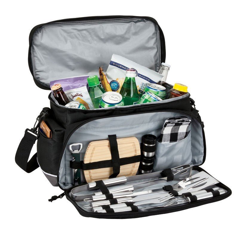 Polyester Picnic Bag - Yorkn Inc✅