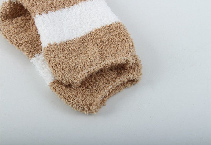 Polyester Socks - Yorkn Inc✅