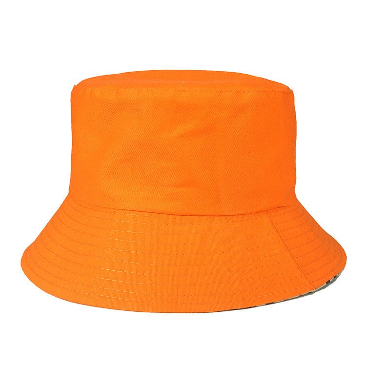 Polyester Soft Bucket Hat - Yorkn Inc✅