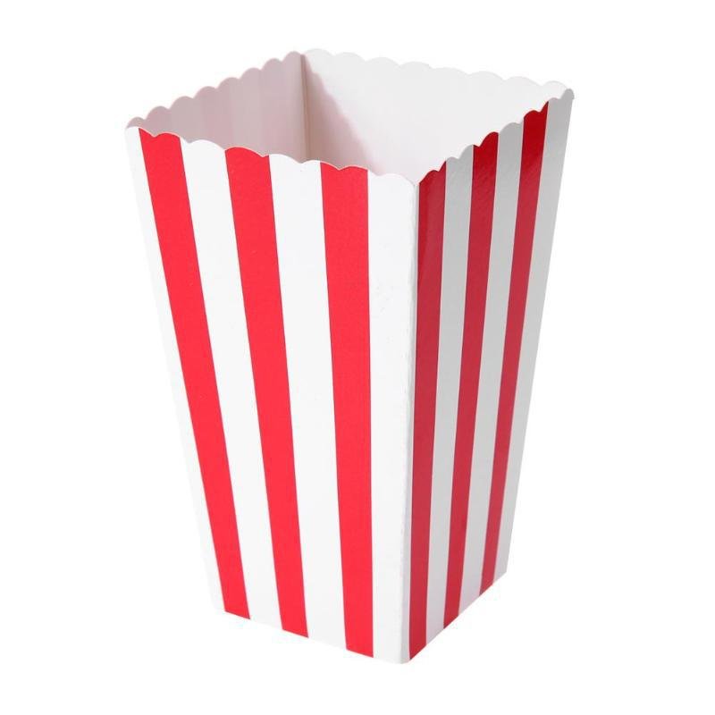 Popcorn Boxes - Yorkn Inc✅