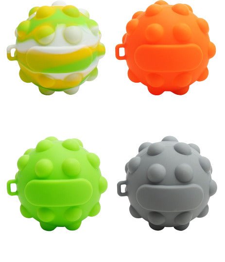 Popper Ball - Yorkn Inc✅