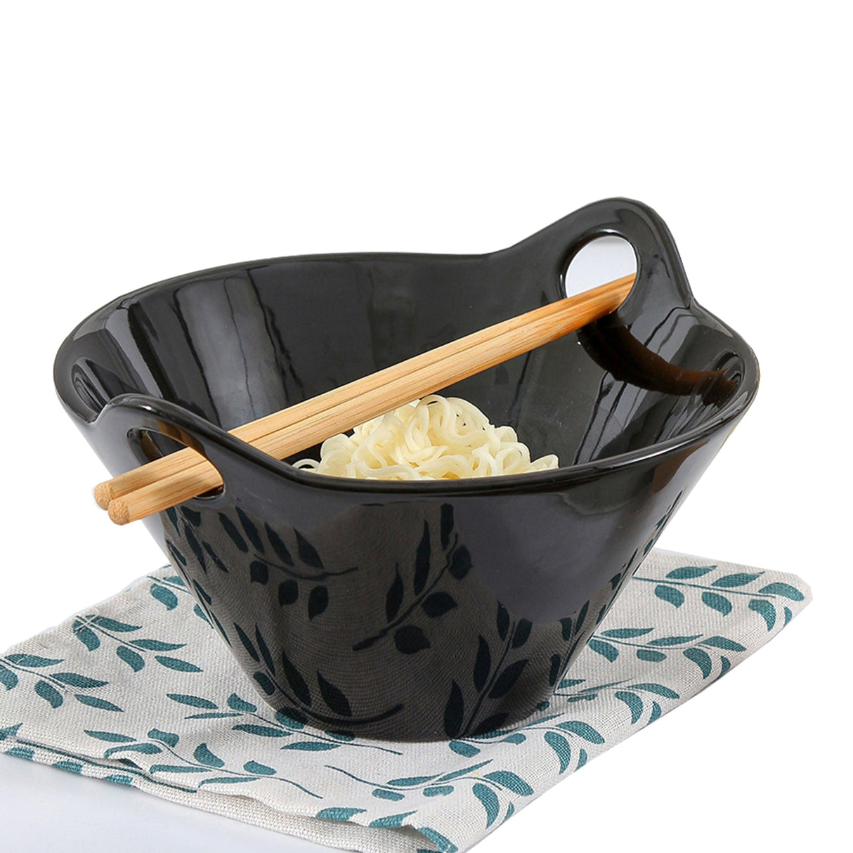 Porcelain Ramen Bowl - By Boat - Yorkn Inc✅