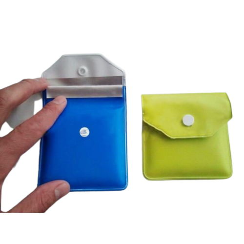 Portable Ash Bag - Yorkn Inc✅