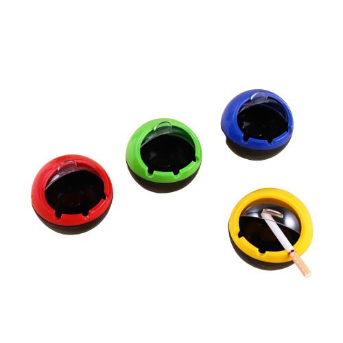 Portable Ashtray - Yorkn Inc✅