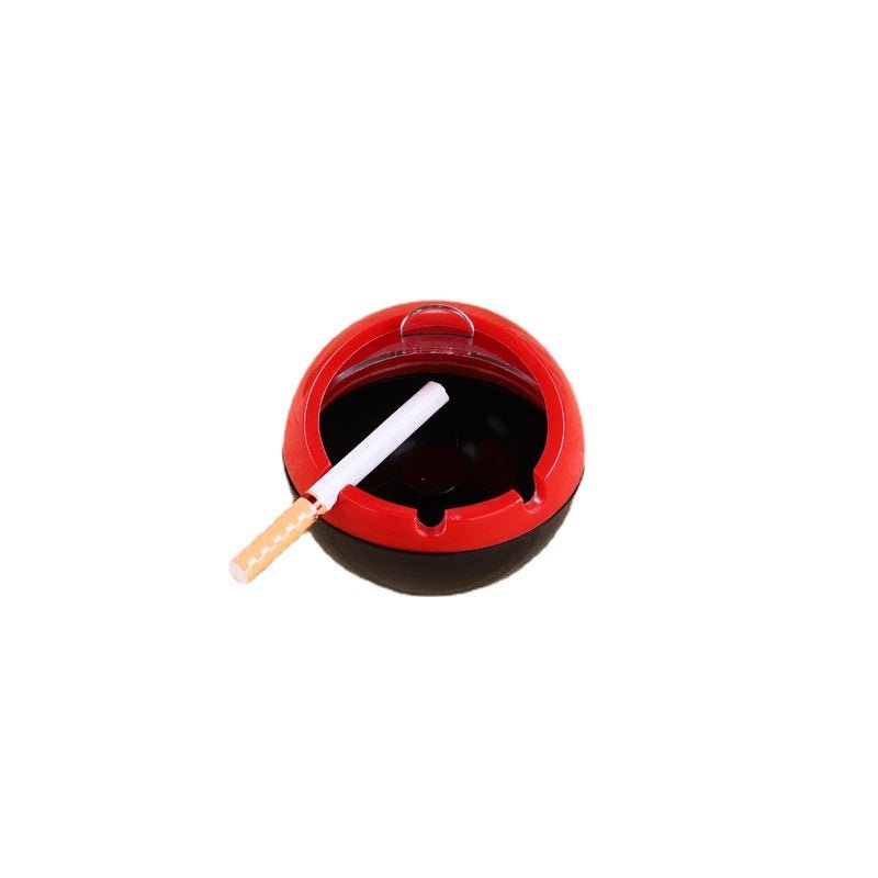 Portable Ashtray - Yorkn Inc✅