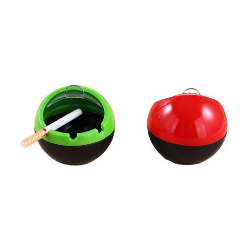 Portable Ashtray - Yorkn Inc✅