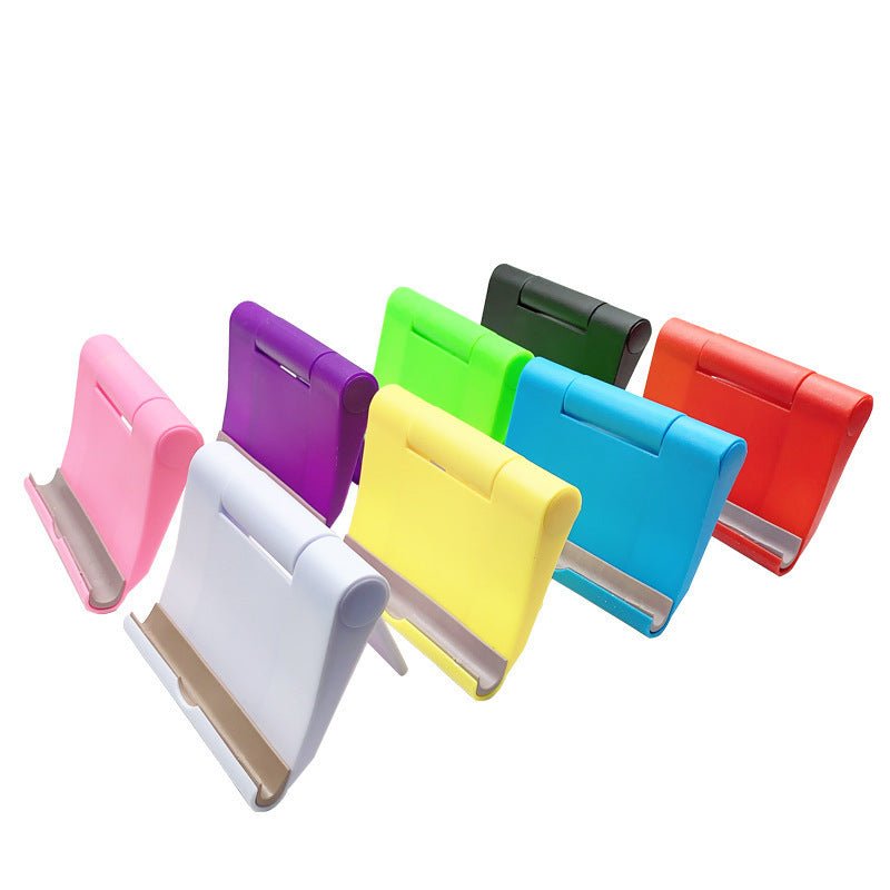 Portable Cell Phone Stand Holder - Yorkn Inc✅