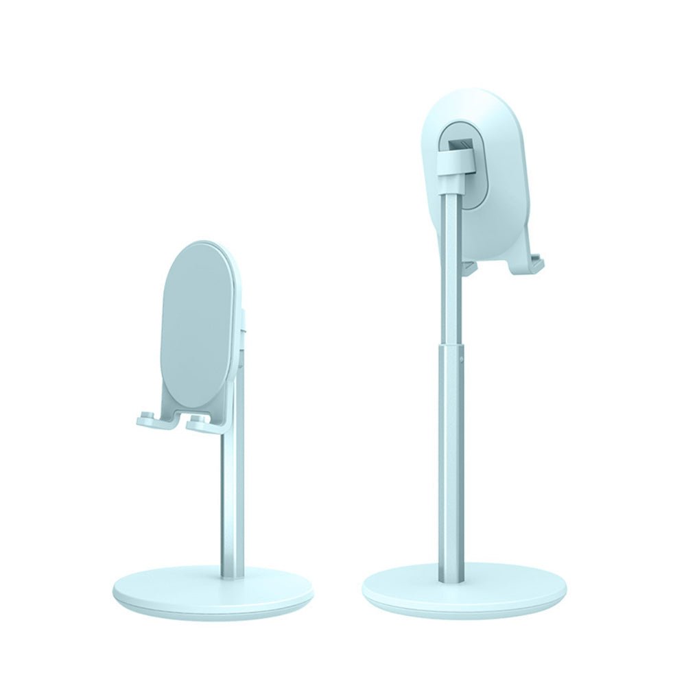 Portable Collapsible Adjustable Phone Stand - Yorkn Inc✅