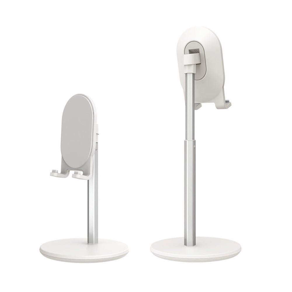 Portable Collapsible Adjustable Phone Stand - Yorkn Inc✅