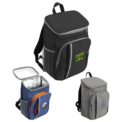 Portable Cooler Backpack - Yorkn Inc✅