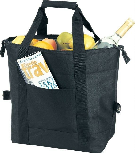 Portable Cooler Bag - Yorkn Inc✅