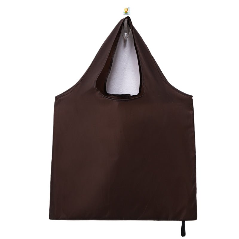 Portable Foldable Handheld Shopping Bag - Yorkn Inc✅