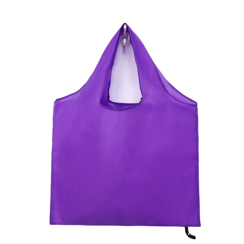 Portable Foldable Handheld Shopping Bag - Yorkn Inc✅