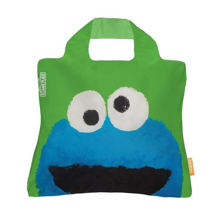 Portable Foldable Shopping Bag - Yorkn Inc✅