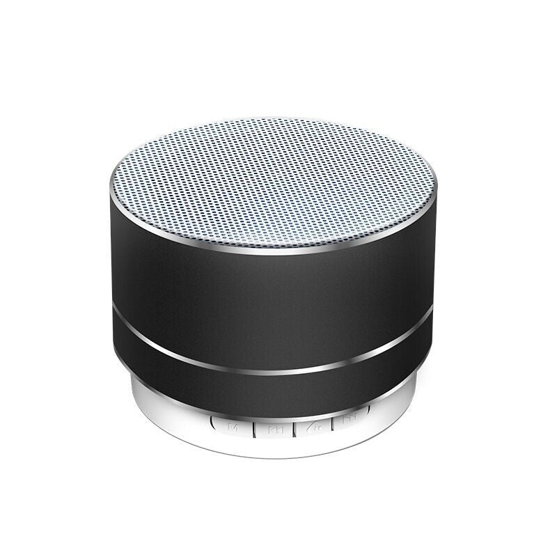 Portable Mini Bluetooth Speaker - Yorkn Inc✅