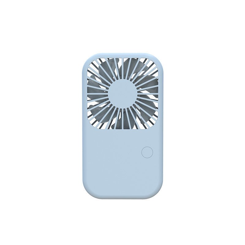 Portable Mini Fan - Yorkn Inc✅