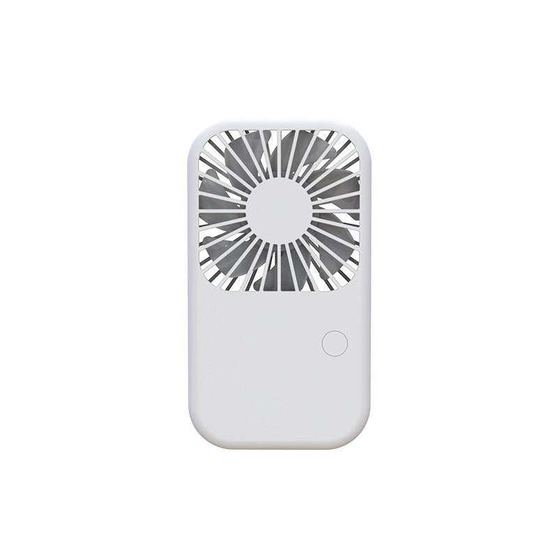 Portable Mini Fan - Yorkn Inc✅