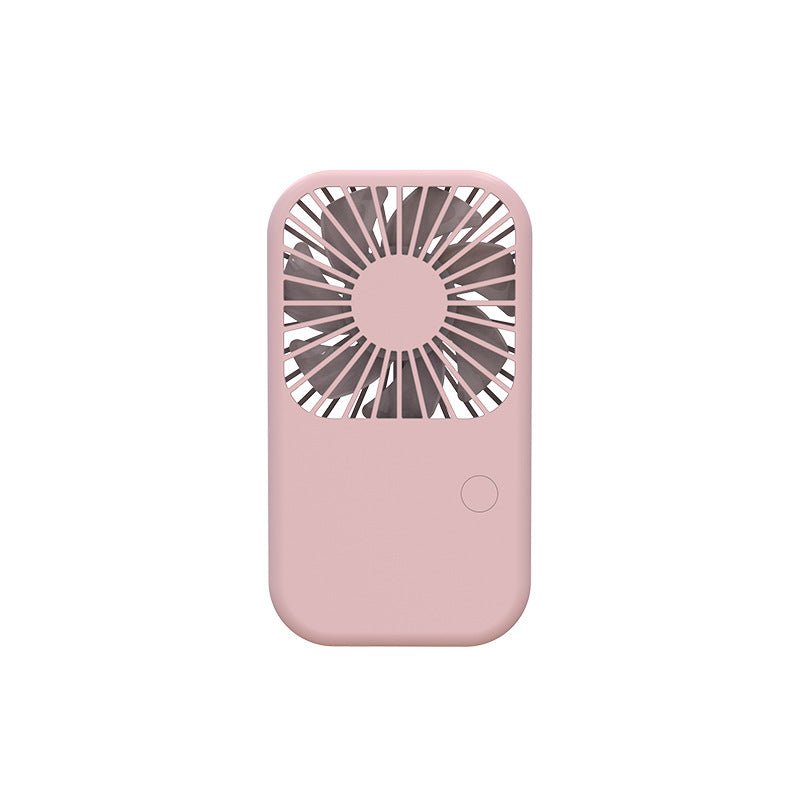 Portable Mini Fan - Yorkn Inc✅