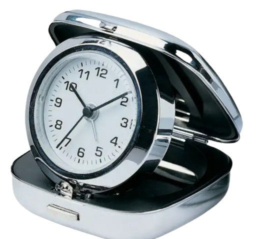 Portable Square Gift Clock - Yorkn Inc✅