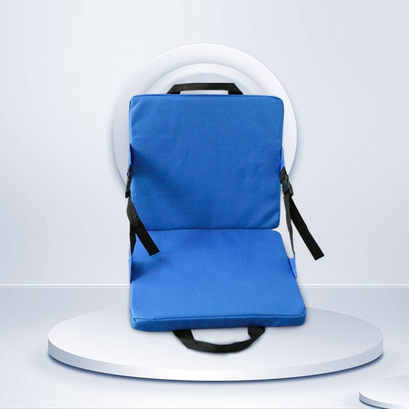 Portable Stadium Seat - Yorkn Inc✅
