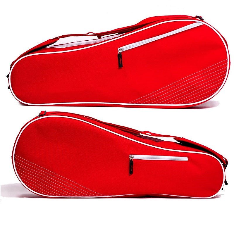 Portable Tennis Bag - Yorkn Inc✅