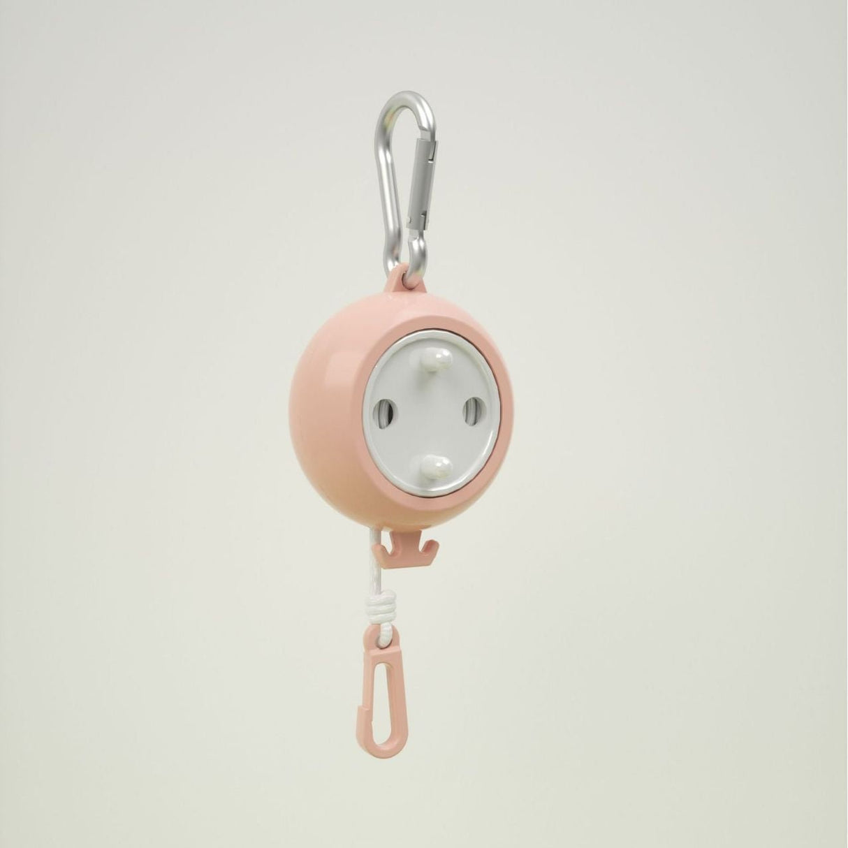 Portable Travel Clothesline Cord - Yorkn Inc✅