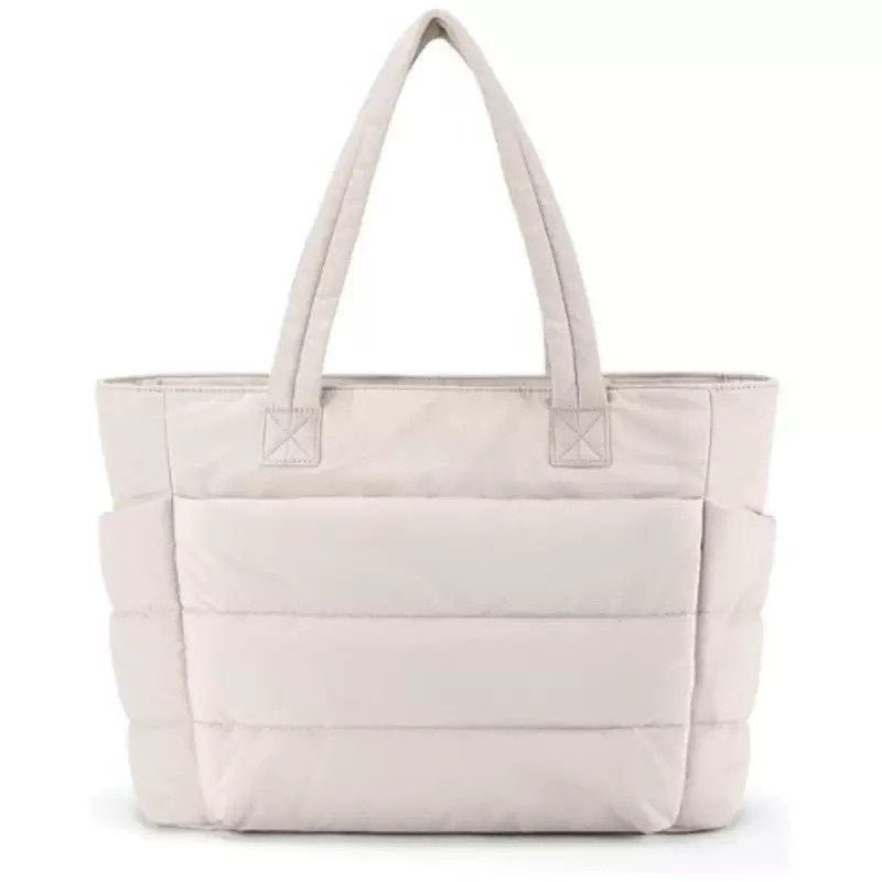 Portable Travel Tote Bag - Yorkn Inc✅