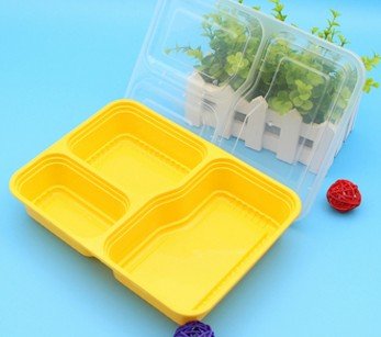 Pp Lunch Box - Yorkn Inc✅