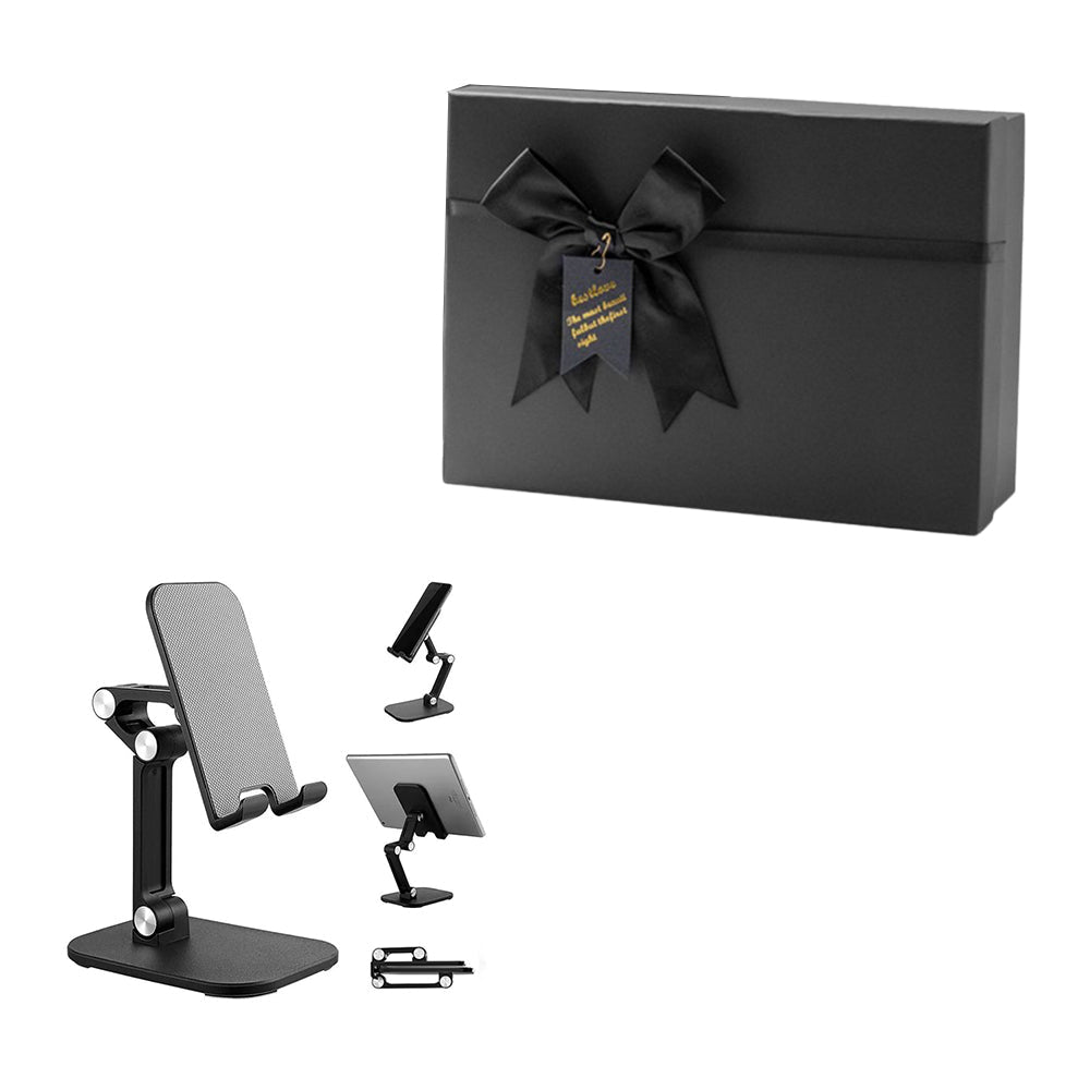 Premium Metal Smartphone Stand Gift Box Set - Yorkn Inc✅