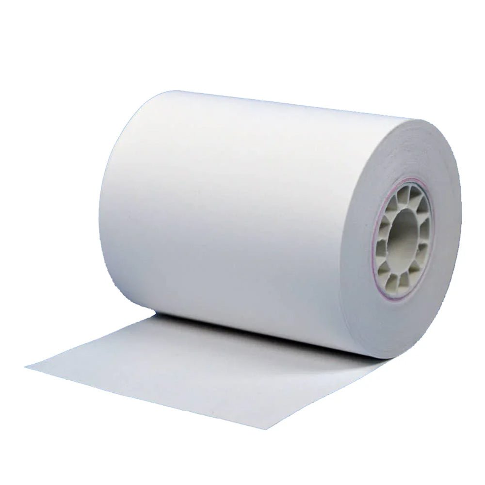 Premium Thermal Receipt Paper Roll - Yorkn Inc✅