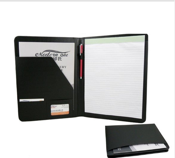 Presentation Folder - Yorkn Inc✅