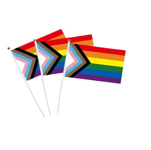 Pride Day Flag - Yorkn Inc✅
