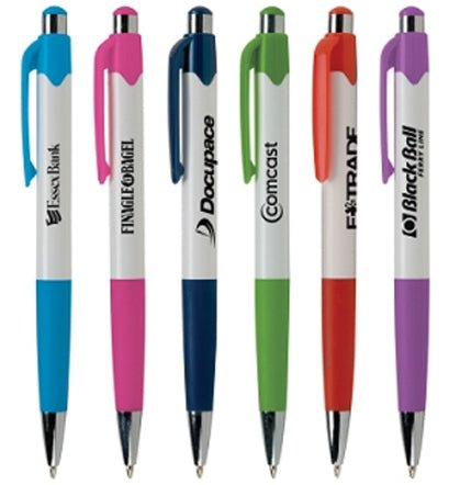 Printable Advertising Ball Pen - Yorkn Inc✅