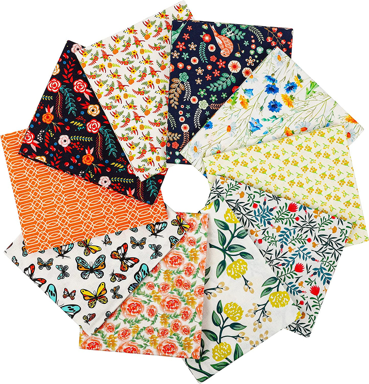 Printed Fabric - Yorkn Inc✅