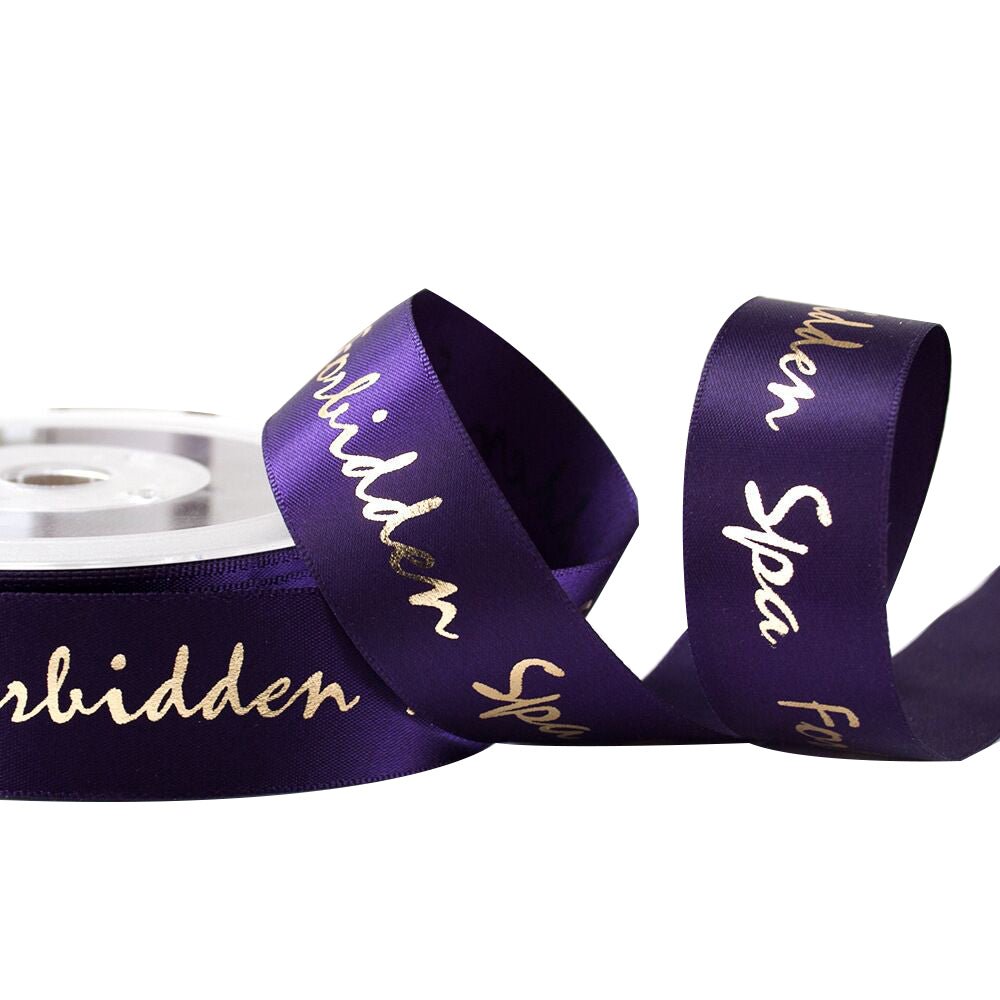 Printed Ribbon - Yorkn Inc✅