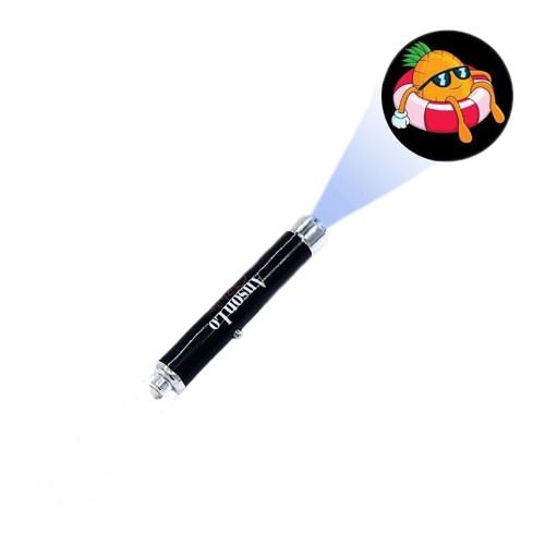 Projector Flashlight - Yorkn Inc✅