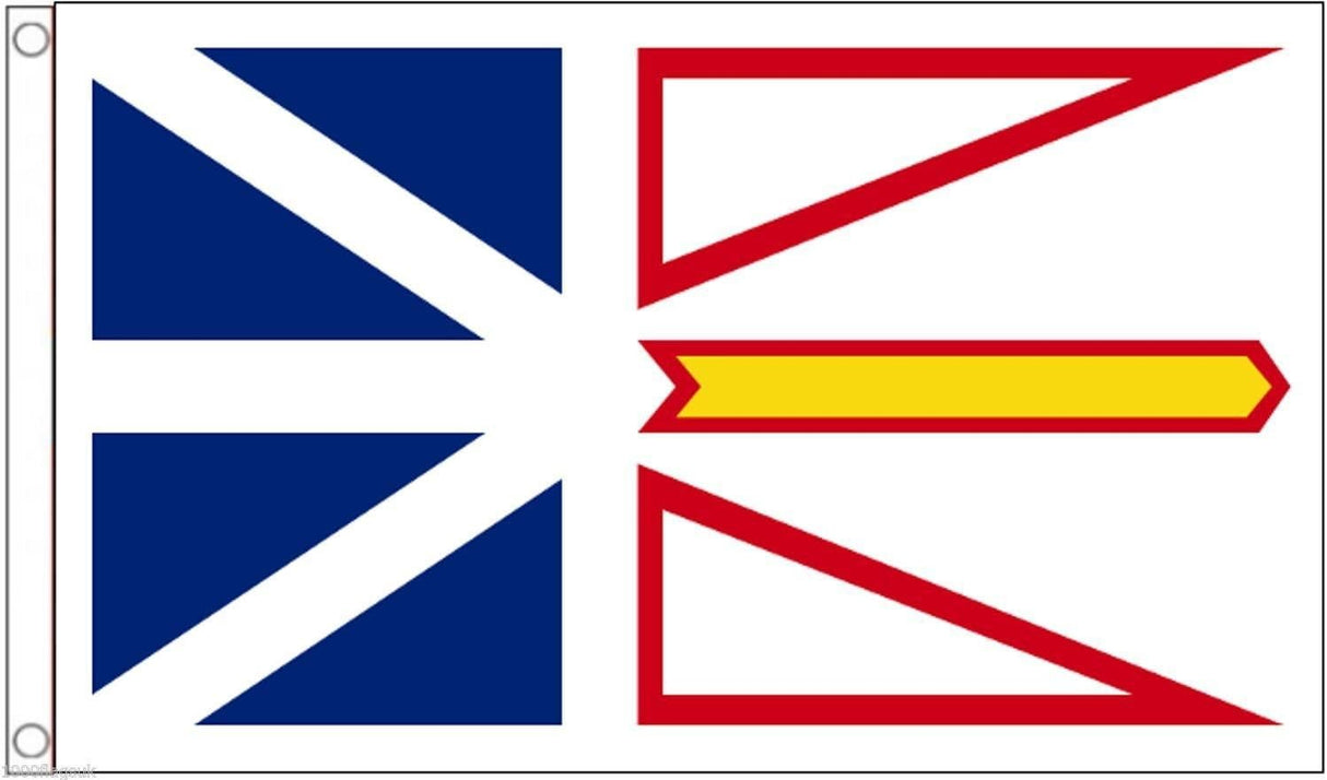 Province Of Newfoundland And Labrador Fla - Yorkn Inc✅