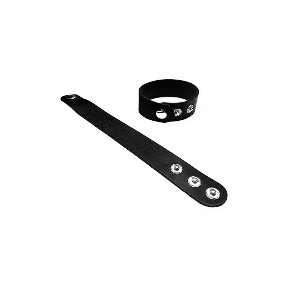 Pu Bracelet - Yorkn Inc✅