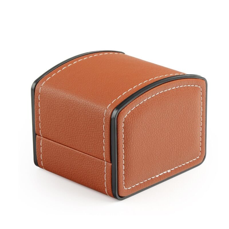 Pu Watch Box - Yorkn Inc✅