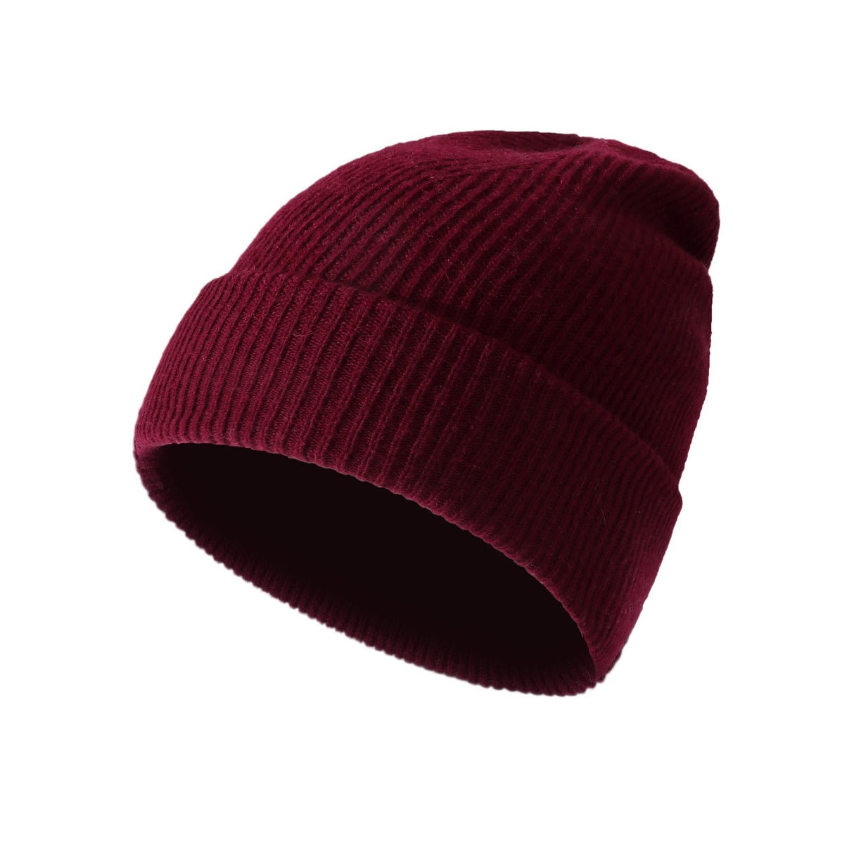 Pure Wool Beanie - Yorkn Inc✅