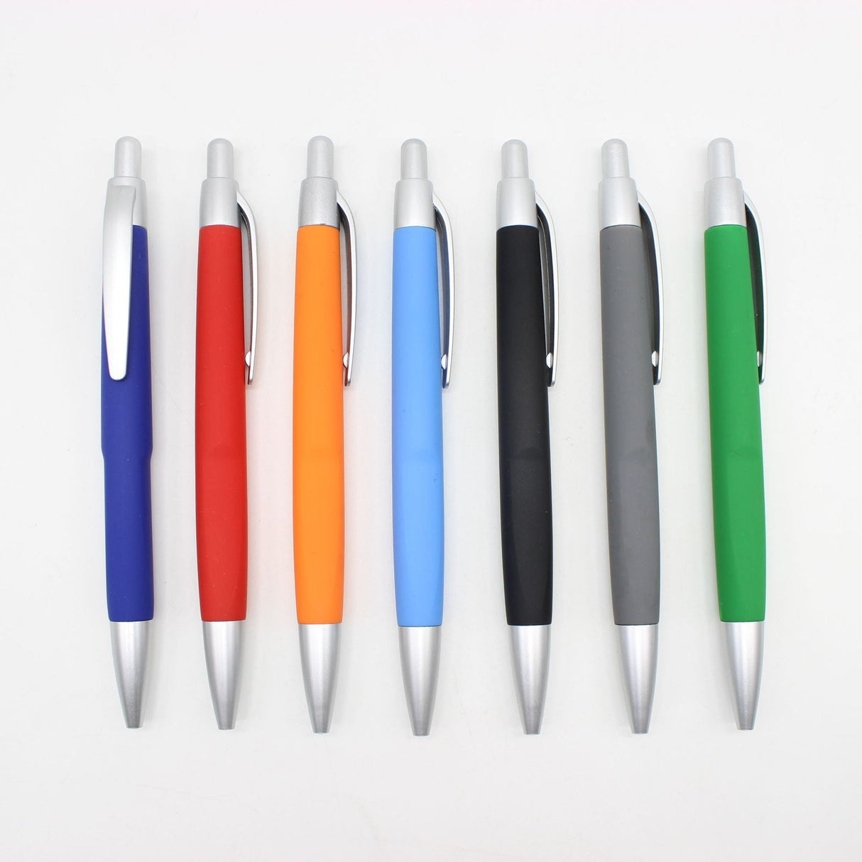 Push Retractable Pen - Yorkn Inc✅