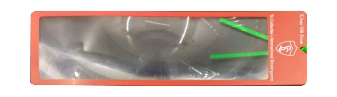Pvc Bookmark Magnifier - Yorkn Inc✅