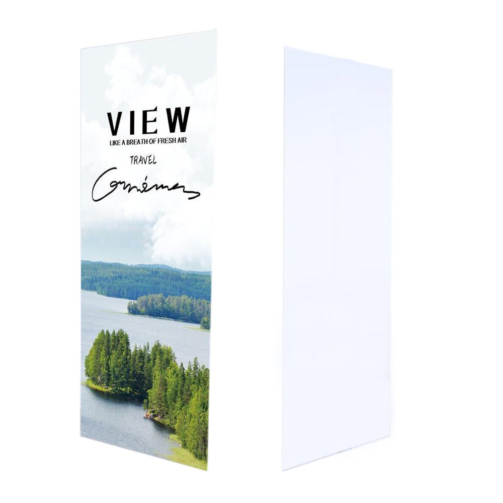Pvc Display Banner - Yorkn Inc✅