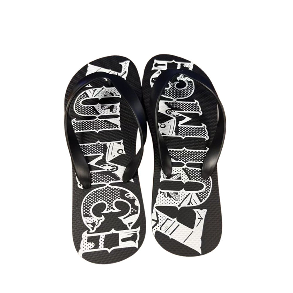 Pvc Flip - flops - Yorkn Inc✅