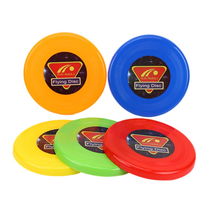 Pvc Flying Disc - Yorkn Inc✅