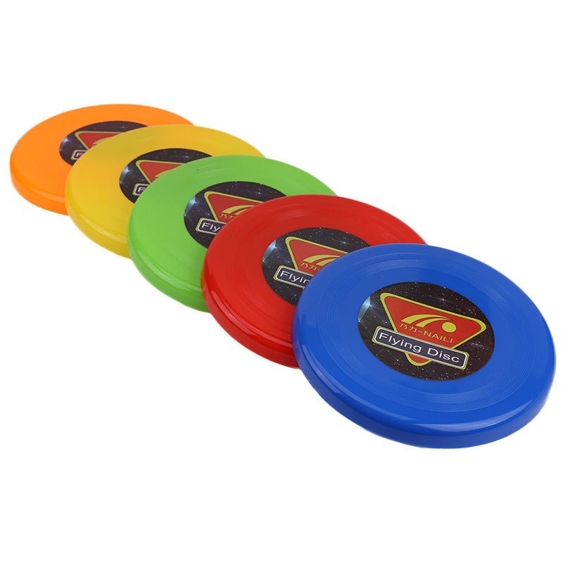 Pvc Flying Disc - Yorkn Inc✅