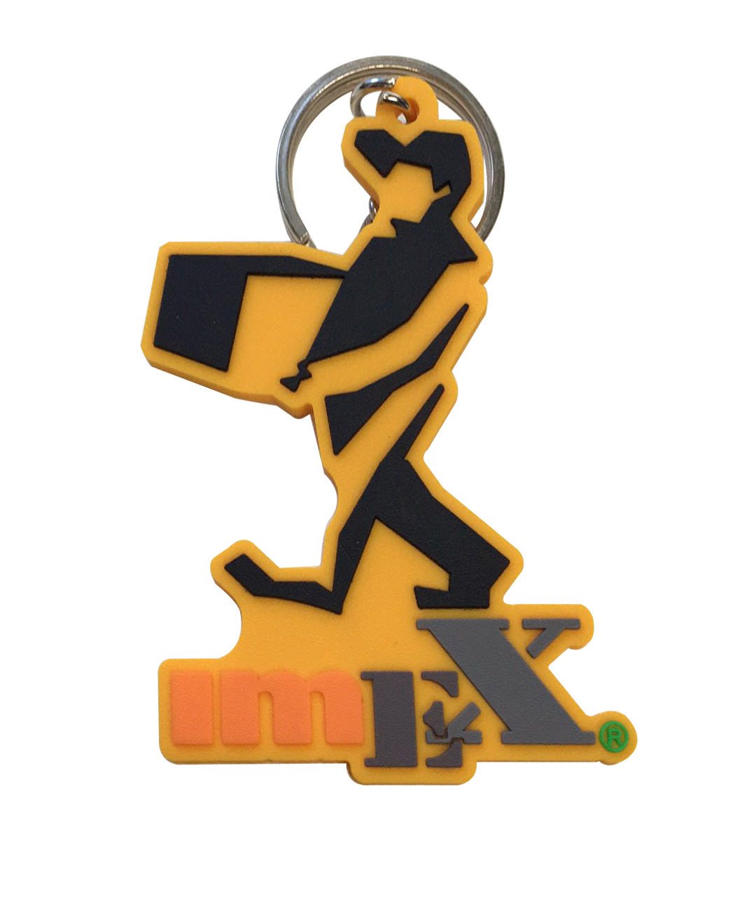 Pvc Keychain - Yorkn Inc✅