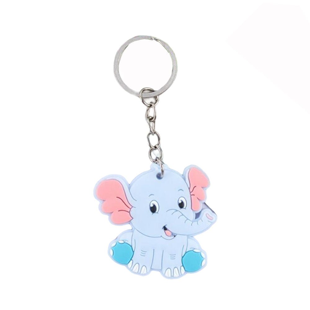 Pvc Keychain Custom - Yorkn Inc✅