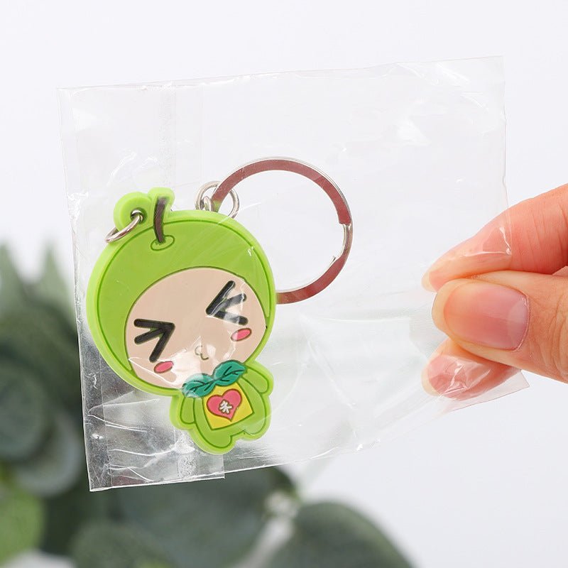 Pvc Keychains - Yorkn Inc✅